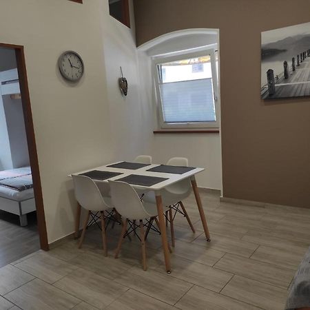 Apartment Lana Izola Exteriér fotografie