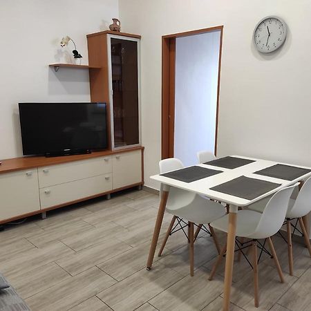 Apartment Lana Izola Exteriér fotografie