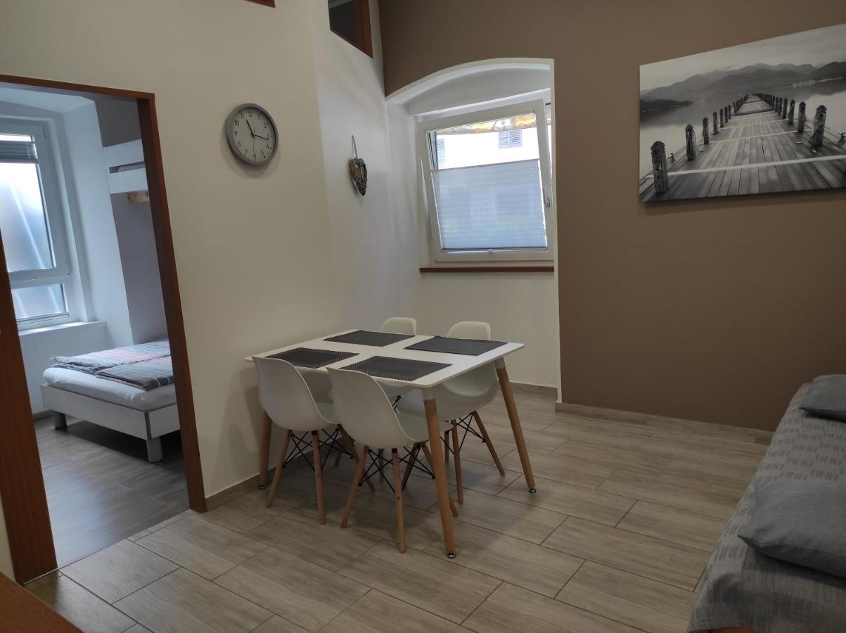 Apartment Lana Izola Exteriér fotografie