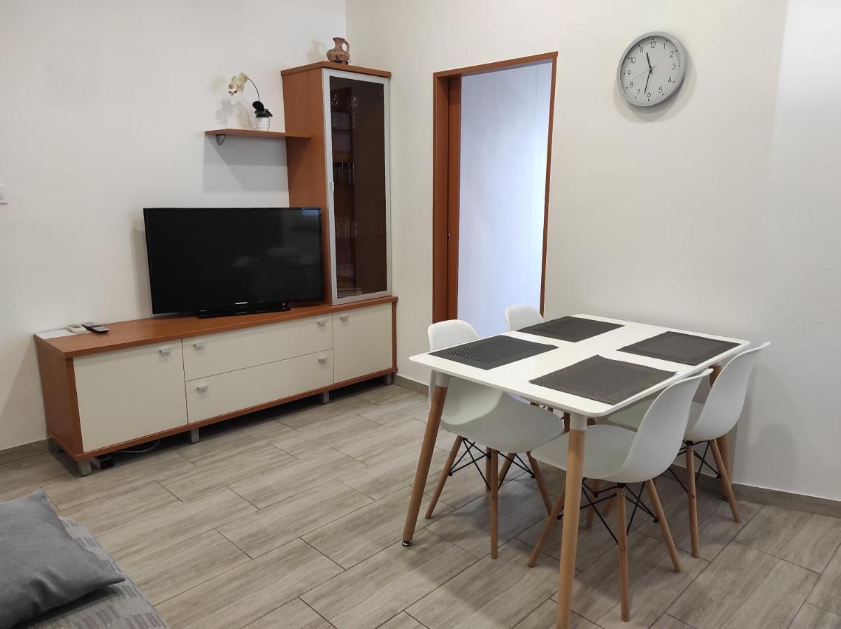 Apartment Lana Izola Exteriér fotografie